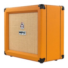 Orange CRUSH 35RT Гитарный комбоусилитель, 10", 35Вт