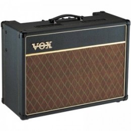 Vox AC15C1 Ламповый гитарный комбоусилитель