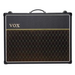 Vox AC15C2 Ламповый гитарный комбо 15 Вт