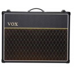 Vox AC30C2X Гитарный комбо 30 Вт