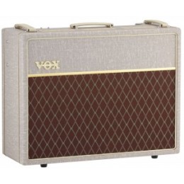 Vox AC30HW2 Гитарный комбоусилитель