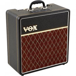 Vox AC4C1-12 Ламповый гитарный комбоусилитель