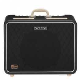 Vox NT15C1 NIGHT TRAIN 15 COMBO Ламповый гитарный комбоусилитель, 15 Вт