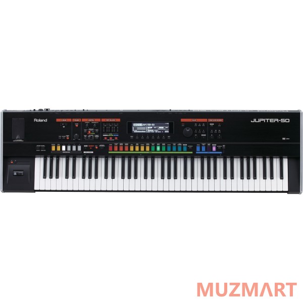 Roland JUPITER-50 Синтезатор