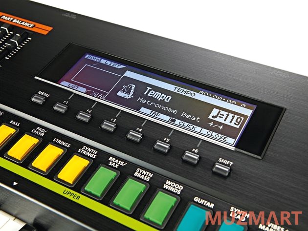Roland JUPITER-50 Синтезатор