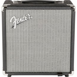 Fender RUMBLE 15 COMBO (V3) Басовый комбоусилитель