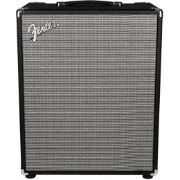 Fender RUMBLE 200 COMBO (V3) Басовый комбоусилитель