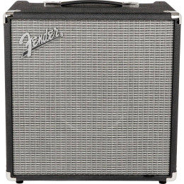 Fender RUMBLE 40 COMBO (V3) Басовый комбоусилитель