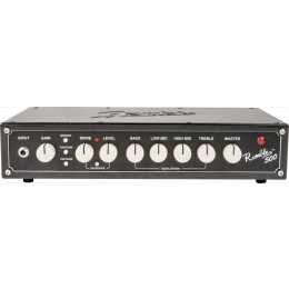 Fender RUMBLE 500 HEAD (V3) Усилитель для бас-гитары