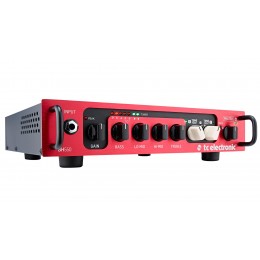 TC Electronic BH550 Бас-гитарный усилитель