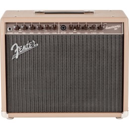 Fender ACOUSTASONIC 90 Комбоусилитель для акустической гитары