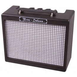 Fender MD20 MINI DELUXE AMPLIFIER Портативный гитарный усилитель