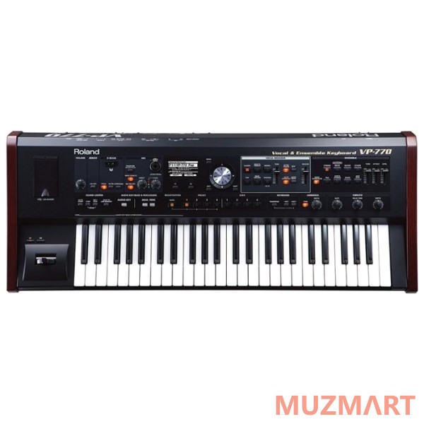 Roland VP-770 Синтезатор