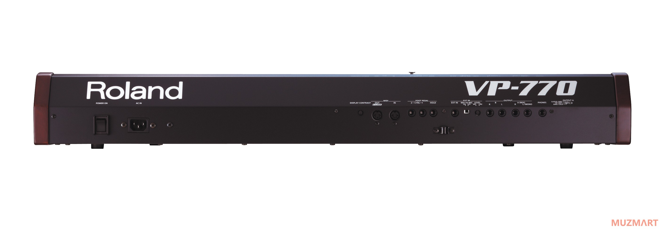 Roland VP-770 Синтезатор
