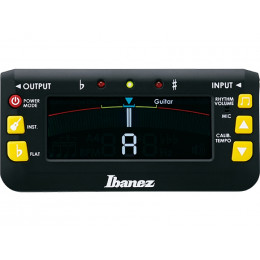 Ibanez MU2 TUNER Метро-тюнер