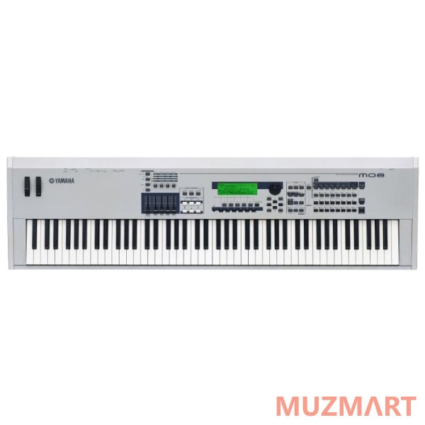 Yamaha MO8 Синтезатор