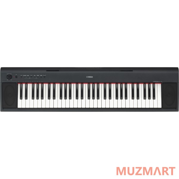 Yamaha NP-11 Синтезатор