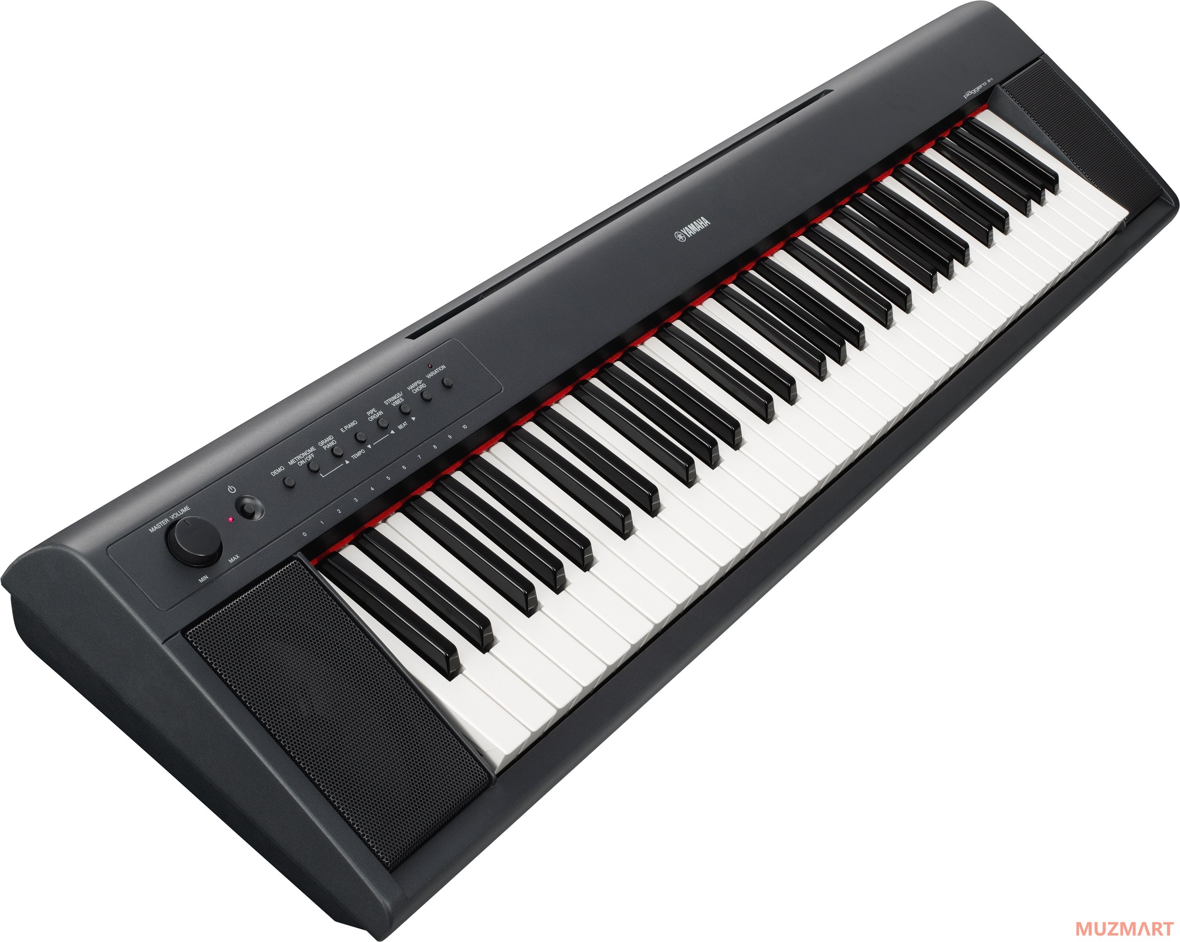 Yamaha NP-11 Синтезатор
