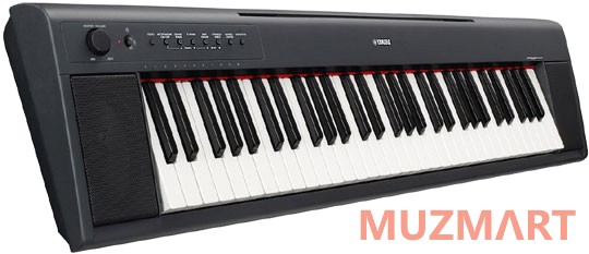 Yamaha NP-11 Синтезатор