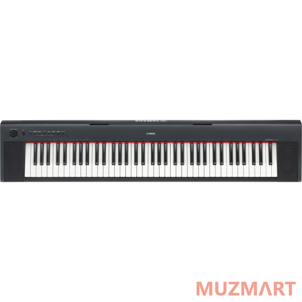 Yamaha NP-31 Синтезатор