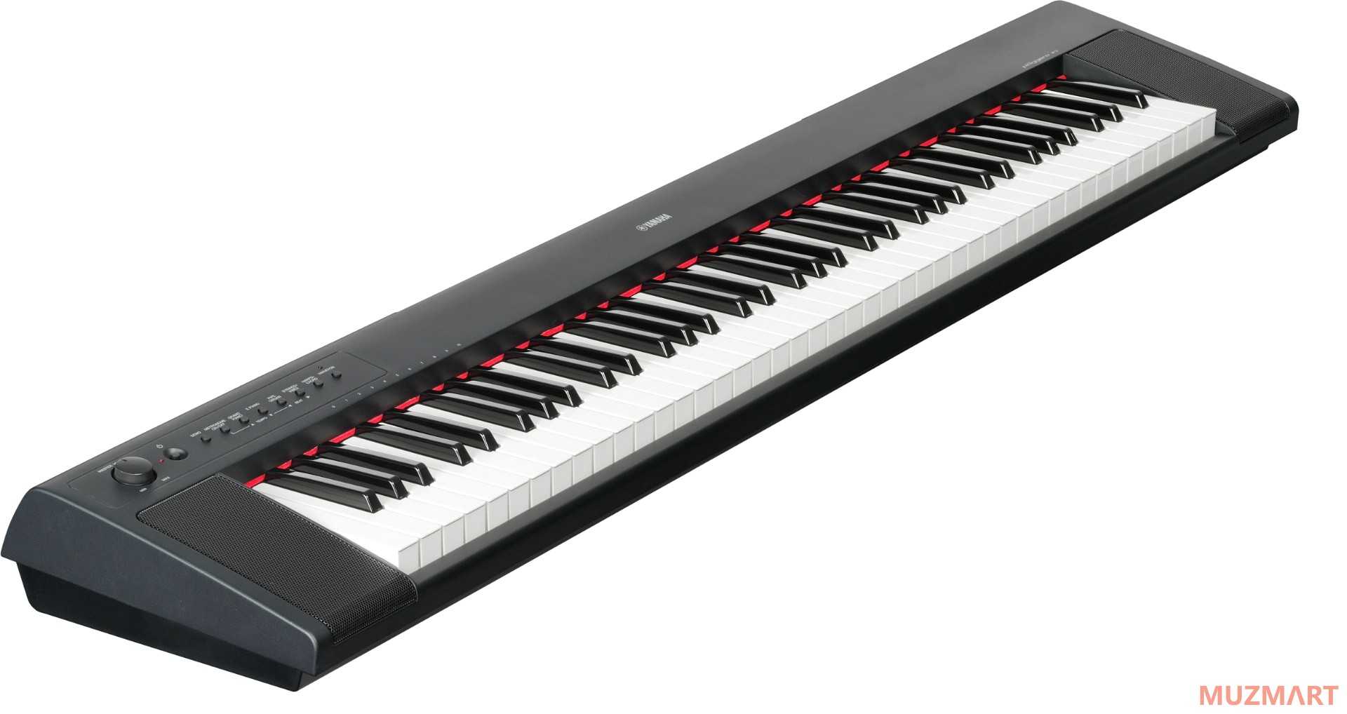 Yamaha NP-31 Синтезатор