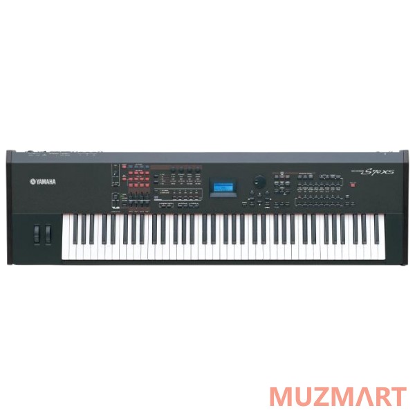 Yamaha S70 XS Синтезатор