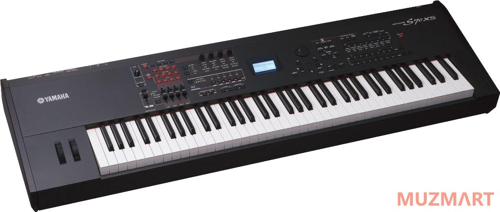 Yamaha S70 XS Синтезатор