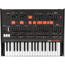 Korg ARP ODYSSEY Аналоговый синтезатор