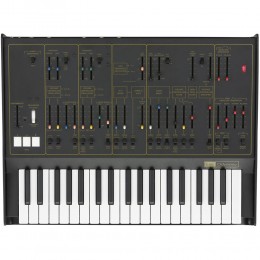 Korg ARP ODYSSEY Rev2 Аналоговый синтезатор