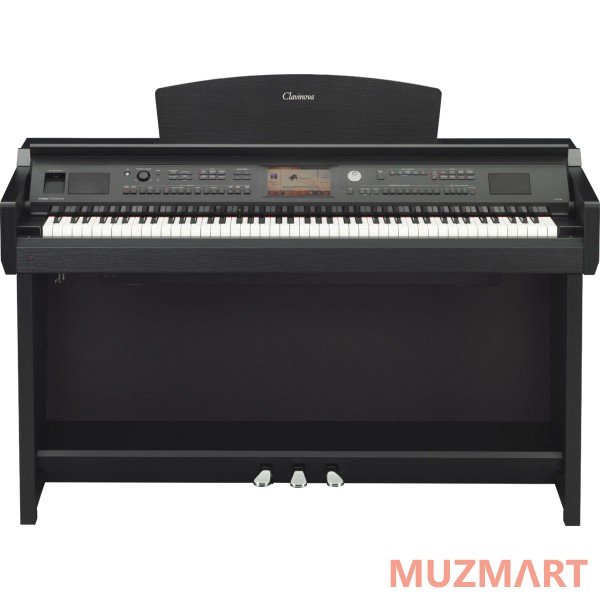 Yamaha CVP-705B Цифровое пианино с автоаккомпанементом