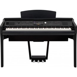 Yamaha CVP-709B Цифровое пианино с автоаккомпанементом