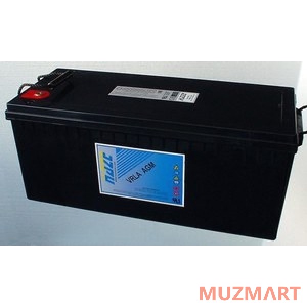 Haze HZB12-200 Аккумуляторная батарея