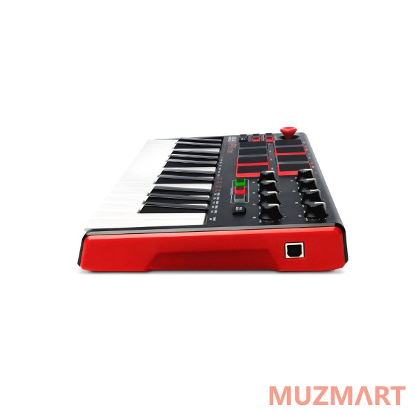 Akai Pro MPK MINI MK2 USB Миди клавиатура