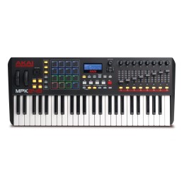 Akai Pro MPK249 USB Миди клавиатура