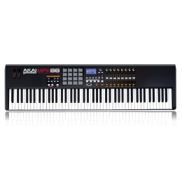 Akai Pro MPK88 USB/MIDI-контроллер