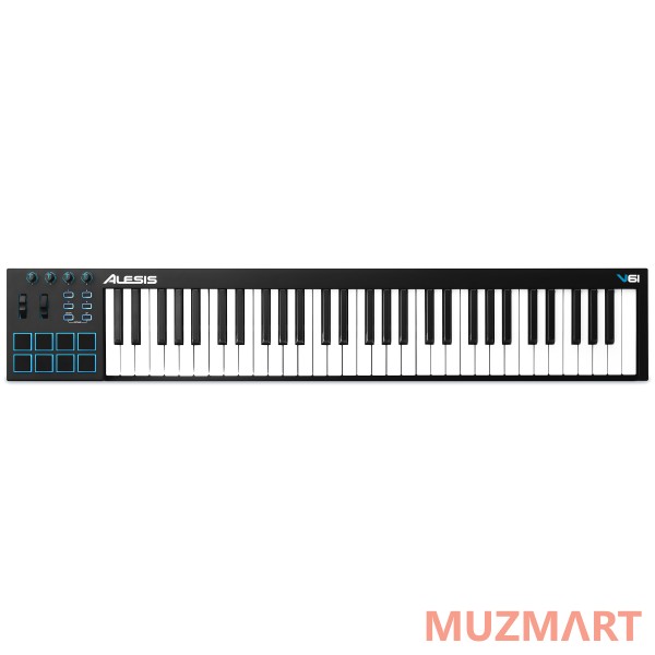 Alesis V61 Миди клавиатура