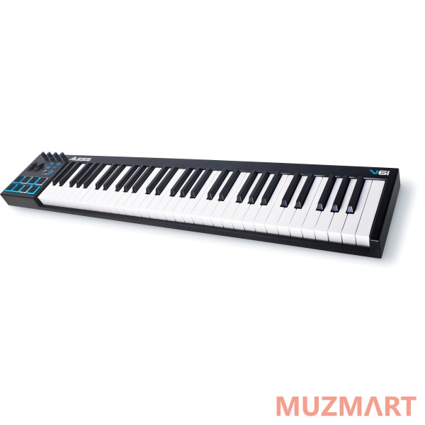 Alesis V61 Миди клавиатура