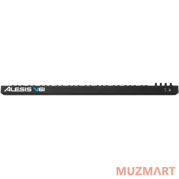 Alesis V61 Миди клавиатура