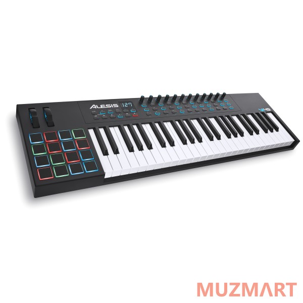 Alesis VI49 Миди клавиатура