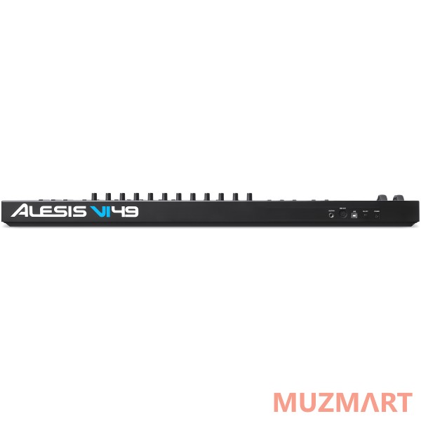Alesis VI49 Миди клавиатура
