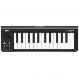 Korg MicroKEY 25 Миди клавиатура
