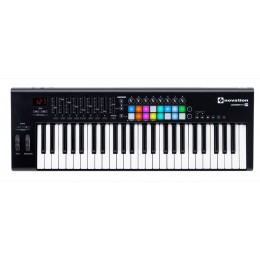 Novation Launchkey 49 MK2 Миди-клавиатура