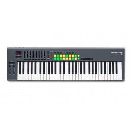 Novation Launchkey 61 Миди-клавиатура