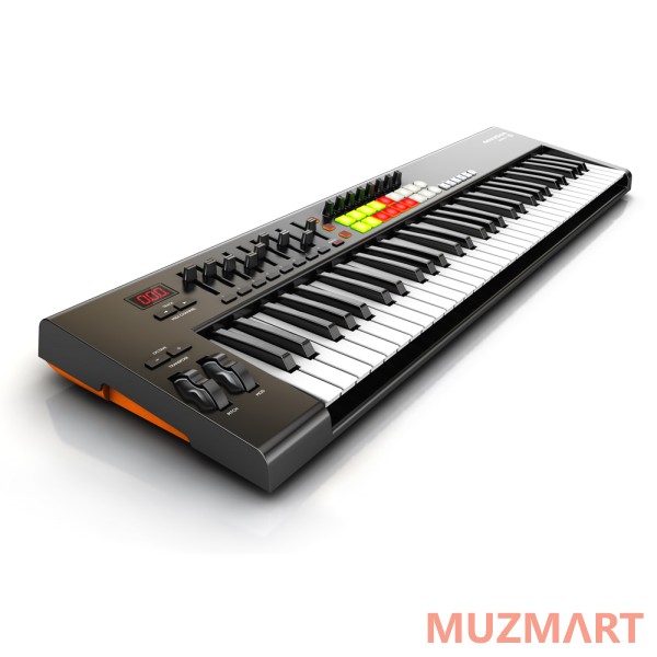 Novation Launchkey 61 Миди-клавиатура