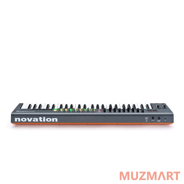 Novation Launchkey 61 Миди-клавиатура