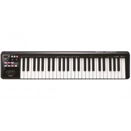 Roland A-49-BK MIDI клавиатура