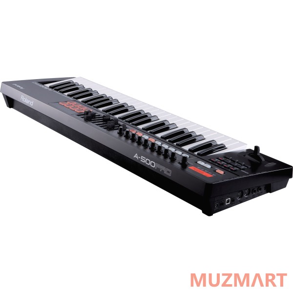 Roland A-500PRO-R Миди-клавиатура