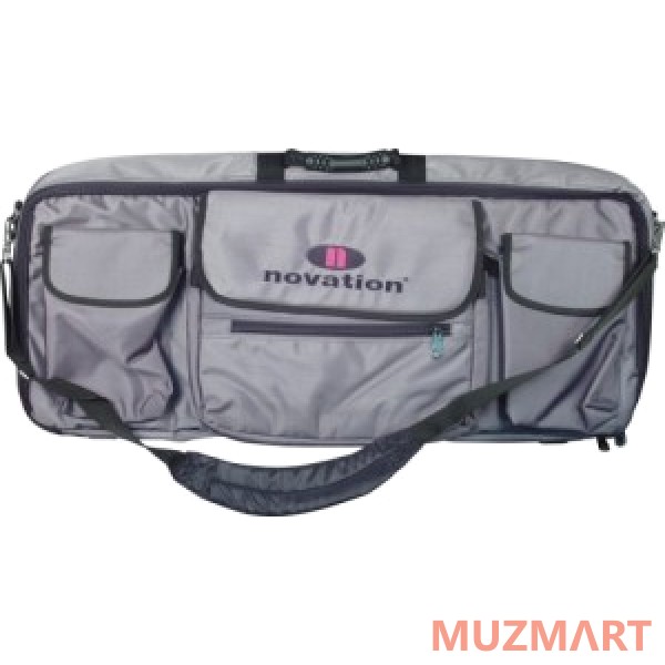 Novation Soft Bag, medium Чехол для 49 SLMK II