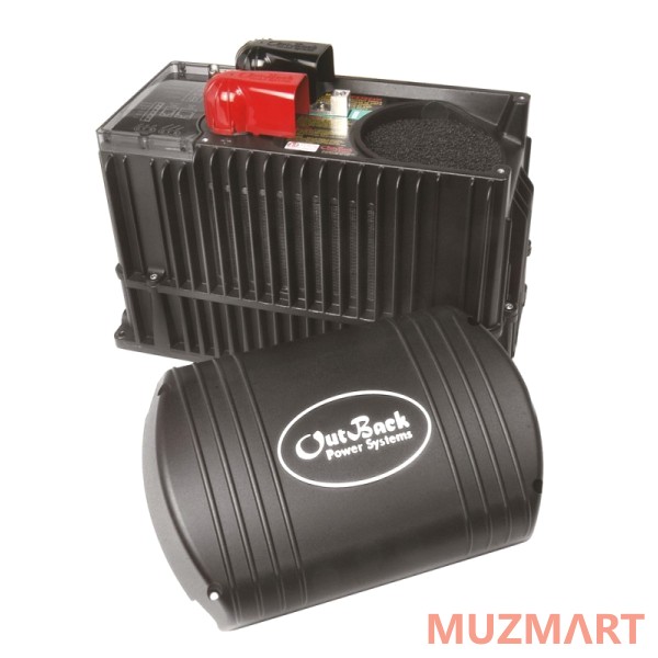 OutBack FX2024ET/ETM Инвертор