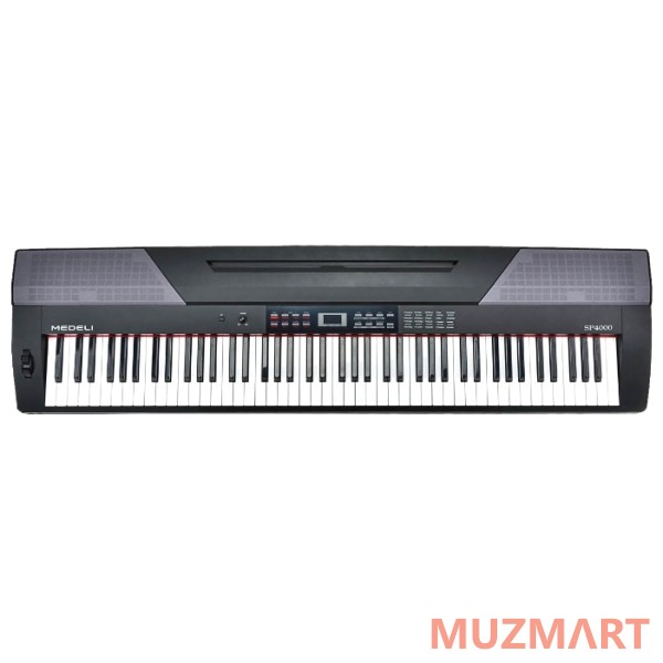Medeli SP4000 Цифровое пианино